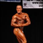 Brandon  Johnston - NPC Maryland State/East Coast Classic 2011 - #1