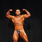 KJ  Al-Dinah - NPC Elite Muscle Classic 2014 - #1