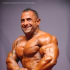 Guy  Cisternino - IFBB San Marino Pro 2014 - #1