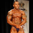 Luis   Reyes - NPC East Coast Championships 2009 - #1