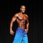 Brian  Wheeless - NPC Jr. Nationals 2014 - #1