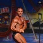 Jason  Varner - NPC Europa Show of Champions 2014 - #1