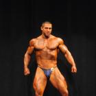 KJ  Al-Dinah - NPC Elite Muscle Classic 2014 - #1