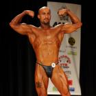 Dustin   DeMercurio - NPC East Coast Championships 2009 - #1