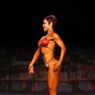 Melanie  Ash - NPC Ohio State Championships 2013 - #1