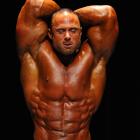 Frank  McGrath - IFBB Wings of Strength Tampa  Pro 2011 - #1