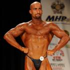 Dustin   DeMercurio - NPC East Coast Championships 2009 - #1