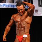 Brandon  Johnston - NPC Maryland State/East Coast Classic 2011 - #1