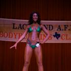 Caitlin  Longoria - NPC Lackland Classic 2012 - #1