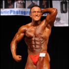 Brandon  Johnston - NPC Maryland State/East Coast Classic 2011 - #1