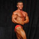 Nathaniel  Ullom - NPC Collegiate Nationals 2010 - #1