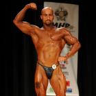 Dustin   DeMercurio - NPC East Coast Championships 2009 - #1