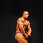 KJ  Al-Dinah - NPC Elite Muscle Classic 2014 - #1