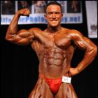 Brandon  Johnston - NPC Maryland State/East Coast Classic 2011 - #1