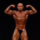 Gary  Benkendorf - NPC Texas State 2010 - #1