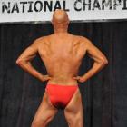 William   Alston - NPC Masters Nationals 2011 - #1