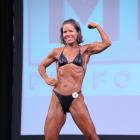 Lauren  Siegel - NPC Texas Shredder Classic 2013 - #1