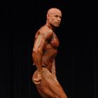 Gary  Benkendorf - NPC Texas State 2010 - #1