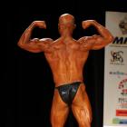 Dustin   DeMercurio - NPC East Coast Championships 2009 - #1