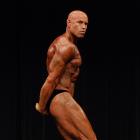 Gary  Benkendorf - NPC Texas State 2010 - #1