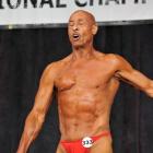 William   Alston - NPC Masters Nationals 2011 - #1