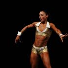 Cinzia  Massaro Clapp - NPC Jr. USA 2009 - #1