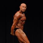 Gary  Benkendorf - NPC Texas State 2010 - #1