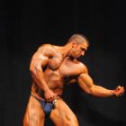 KJ  Al-Dinah - NPC Elite Muscle Classic 2014 - #1