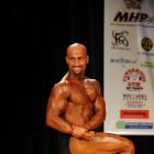 Dustin   DeMercurio - NPC East Coast Championships 2009 - #1