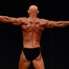 Gary  Benkendorf - NPC Texas State 2010 - #1