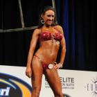 Nicole  Marous - IFBB Arnold Amateur 2011 - #1