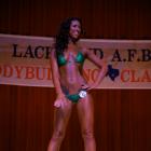 Caitlin  Longoria - NPC Lackland Classic 2012 - #1