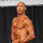 William   Alston - NPC Masters Nationals 2011 - #1