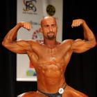 Dustin   DeMercurio - NPC East Coast Championships 2009 - #1