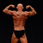 Gary  Benkendorf - NPC Texas State 2010 - #1