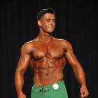 Steven  Bechtold - NPC Jr. Nationals 2012 - #1