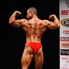 Keith   Tuzzolino - NPC Eastern USA 2010 - #1