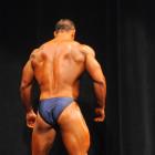 KJ  Al-Dinah - NPC Elite Muscle Classic 2014 - #1