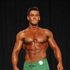 Steven  Bechtold - NPC Jr. Nationals 2012 - #1