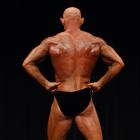 Gary  Benkendorf - NPC Texas State 2010 - #1