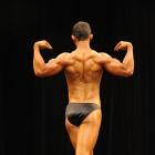 Matt  Paolillo - NPC Steve Stone NY Metropolitans 2012 - #1
