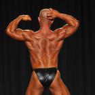 Craig   Hall - NPC Jr. Nationals 2011 - #1