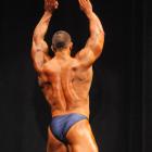 KJ  Al-Dinah - NPC Elite Muscle Classic 2014 - #1