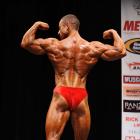 Keith   Tuzzolino - NPC Eastern USA 2010 - #1