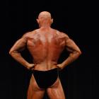 Gary  Benkendorf - NPC Texas State 2010 - #1