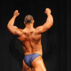 KJ  Al-Dinah - NPC Elite Muscle Classic 2014 - #1