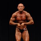 Gary  Benkendorf - NPC Texas State 2010 - #1