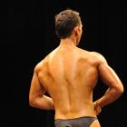 Matt  Paolillo - NPC Steve Stone NY Metropolitans 2012 - #1