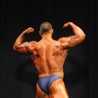 KJ  Al-Dinah - NPC Elite Muscle Classic 2014 - #1