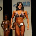 Amy   ONeal - IFBB California Pro Figure 2009 - #1
